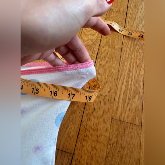 Deadstock NWT Y2K Vintage Playboy Pajama Pants - Picture 11 of 12